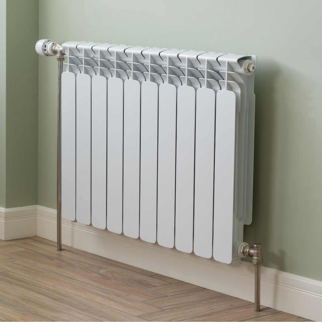 KALORİFER TESİSATI