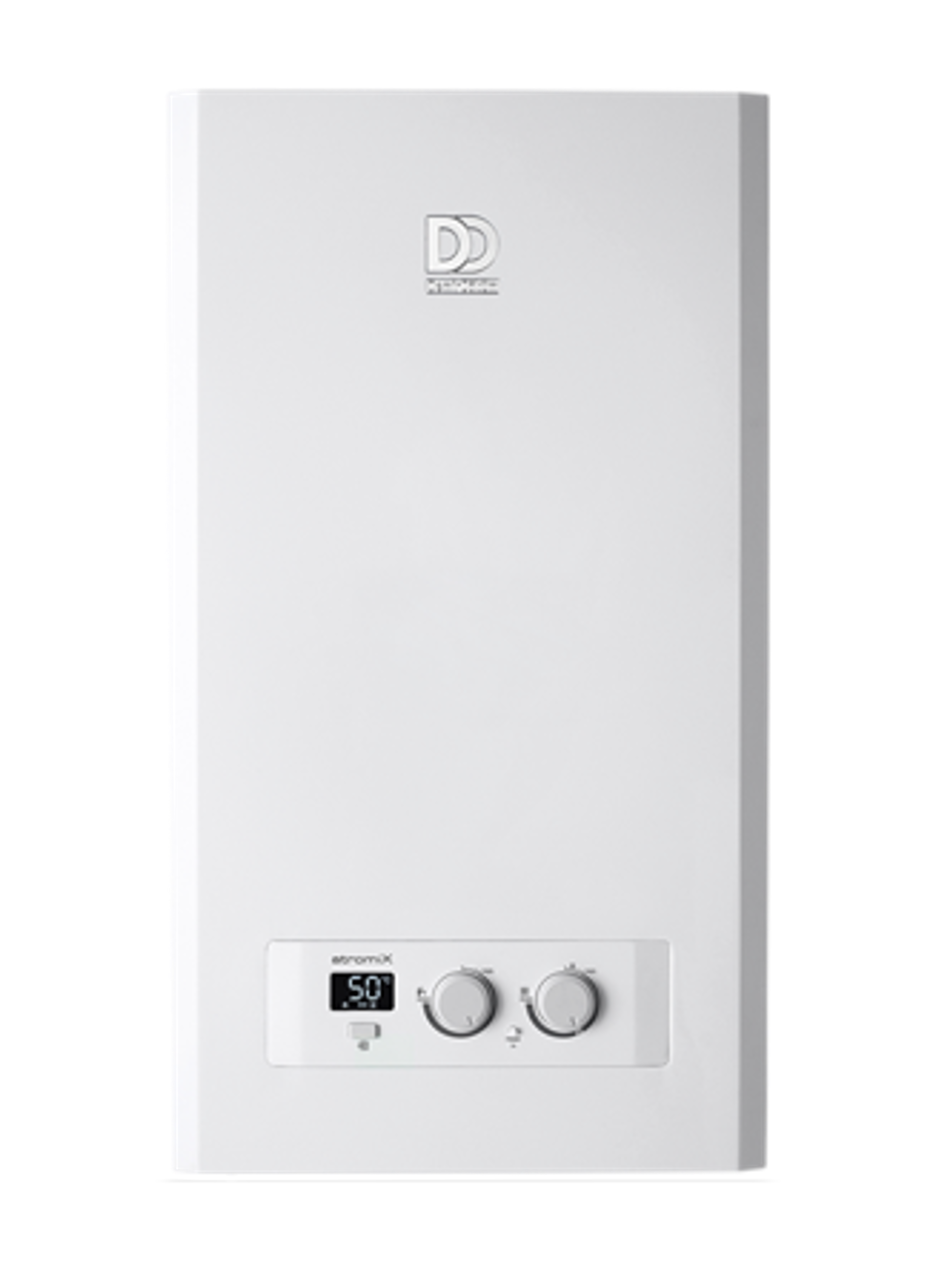 DEMİRDÖKÜM ATROMİX 24 KW