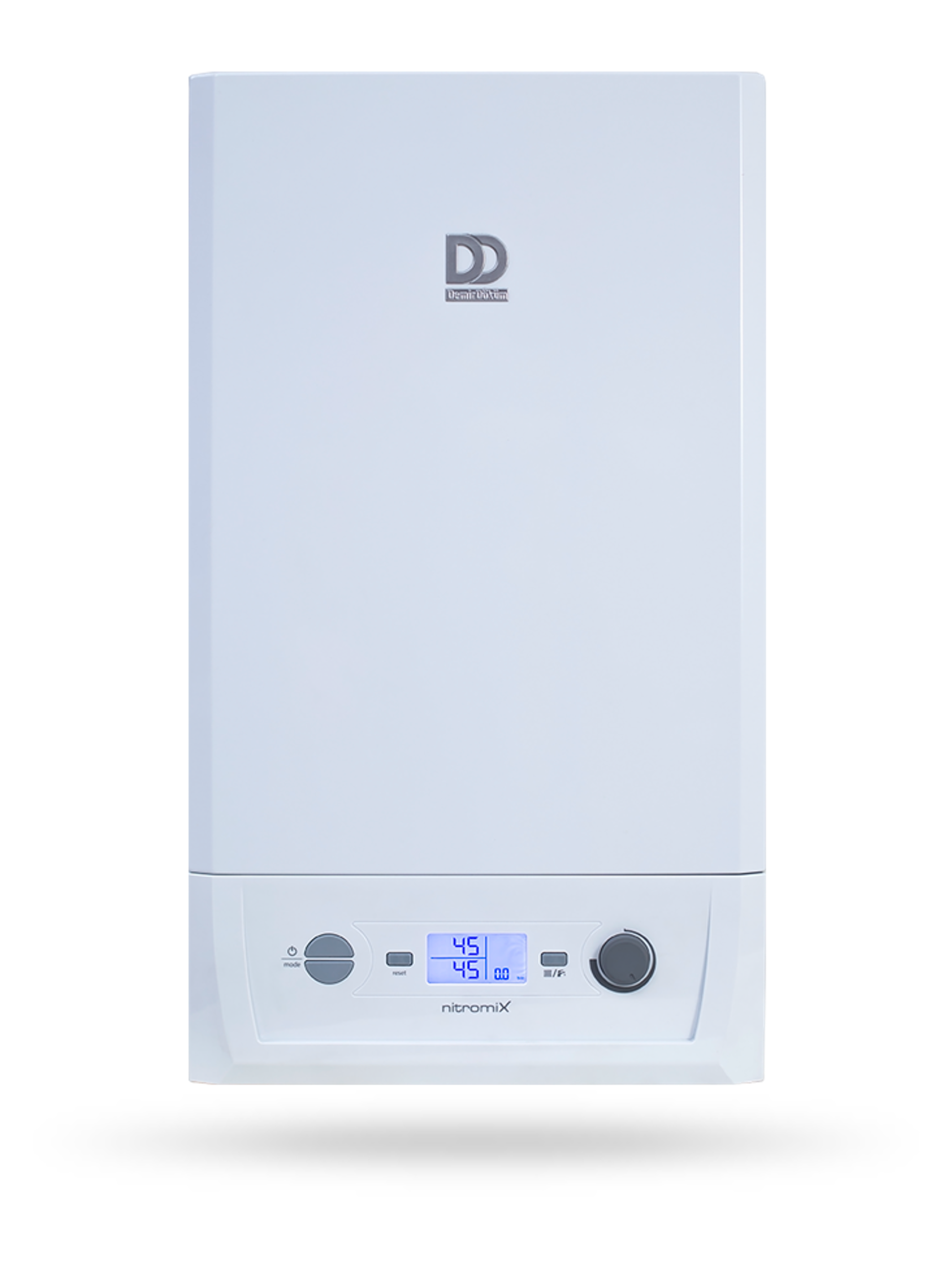 DEMİRDÖKÜM NİTROMİX 35 KW