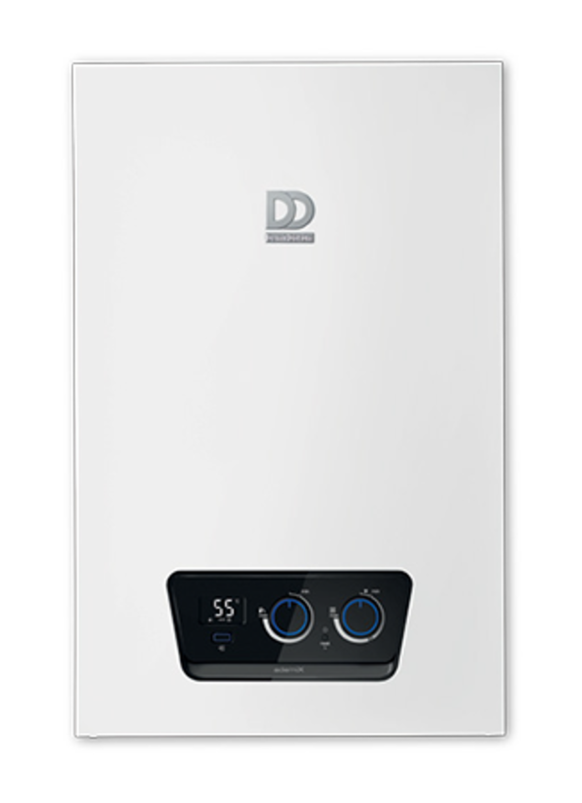 DEMİRDÖKÜM ADEMİX 24/28 KW